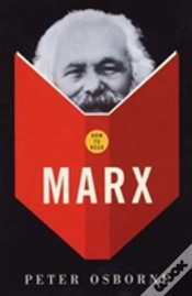 Capa do artigo How To Read Marx