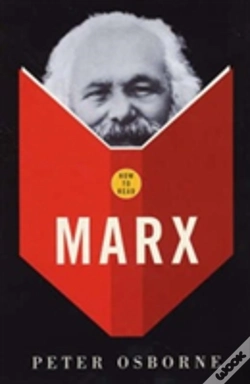 Capa do artigo How To Read Marx