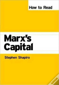 Capa do artigo How To Read Marx'S Capital