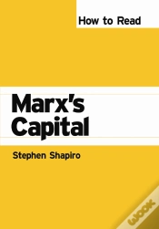Capa do artigo How To Read Marx