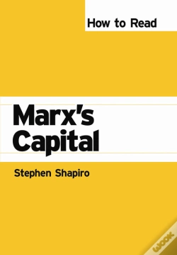 Capa do artigo How To Read Marx'S Capital