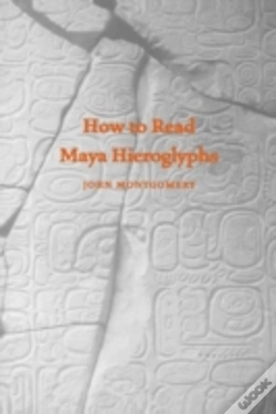 Capa do artigo How To Read Maya Hieroglyphs