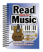 How To Read Music - Preview