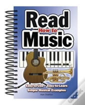 How To Read Music