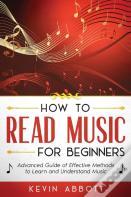 How To Read Music For Beginners