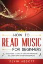 How To Read Music For Beginners - Preview