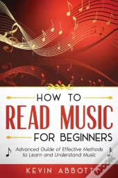 How To Read Music For Beginners