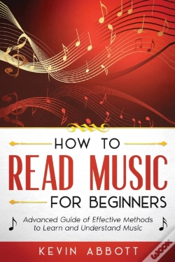 Capa do artigo How To Read Music For Beginners