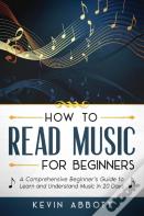 How To Read Music For Beginners