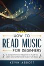 How To Read Music For Beginners - Preview