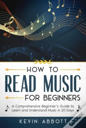 Capa do artigo How To Read Music For Beginners
