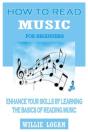 How To Read Music For Beginners - Preview