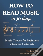 How To Read Music In 30 Days