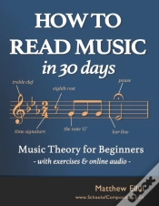Capa do artigo How To Read Music In 30 Days