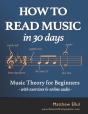 How To Read Music In 30 Days - Preview