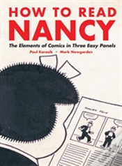 Capa do artigo How To Read Nancy