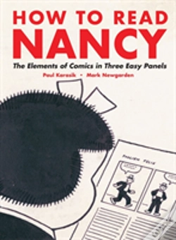 Capa do artigo How To Read Nancy