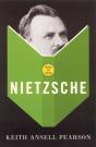 How To Read Nietzsche - Preview