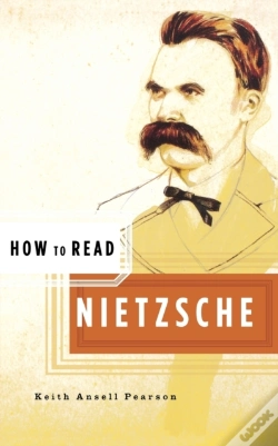 Capa do artigo How To Read Nietzsche
