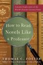 How To Read Novels Like A Professor - Preview