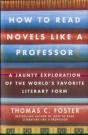 How To Read Novels Like A Professor - Preview