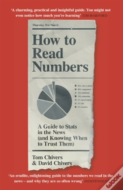 Capa do artigo How To Read Numbers