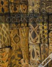 How To Read Oceanic Art