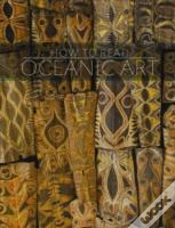 Capa do artigo How To Read Oceanic Art