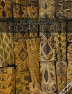 Capa do artigo How To Read Oceanic Art