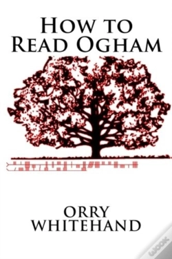 Capa do artigo How To Read Ogham