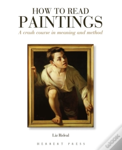 Capa do artigo How To Read Paintings