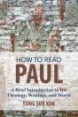 How To Read Paul - Preview