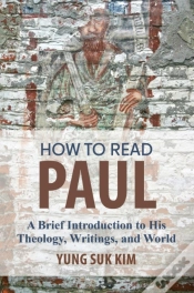 Capa do artigo How To Read Paul