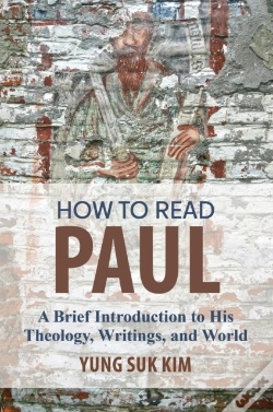 Capa do artigo How To Read Paul