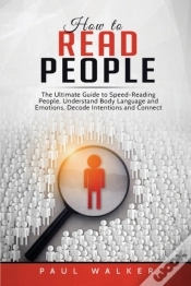 Capa do artigo How To Read People
