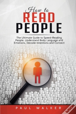Capa do artigo How To Read People