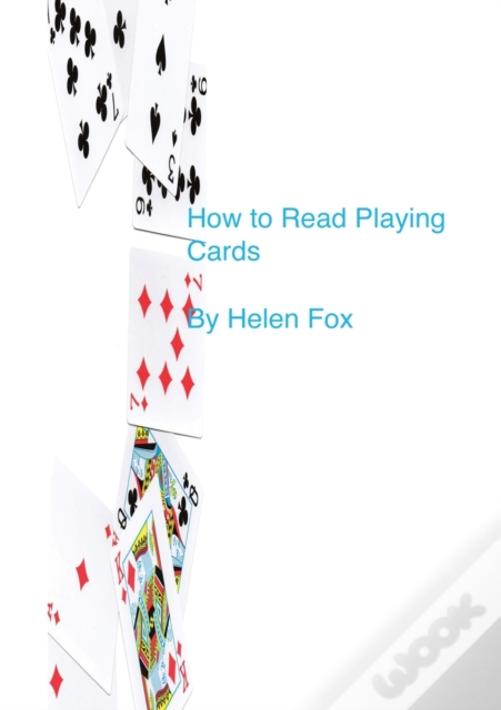 How To Read Playing Cards