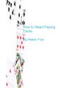 How To Read Playing Cards - Preview