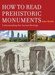 Capa do artigo How To Read Prehistoric Monuments