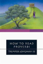 How To Read Proverbs - Preview