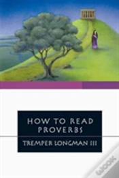 Capa do artigo How To Read Proverbs