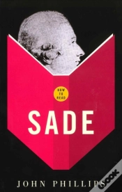 Capa do artigo How To Read Sade