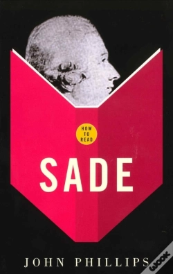 Capa do artigo How To Read Sade