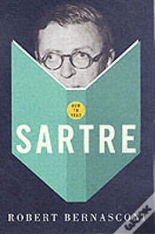 Capa do artigo How To Read Sartre