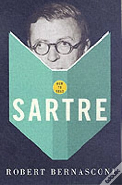 Capa do artigo How To Read Sartre