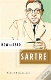 How To Read Sartre