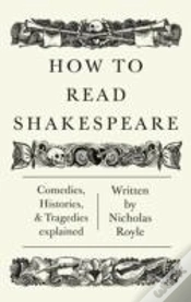 Capa do artigo How To Read Shakespeare