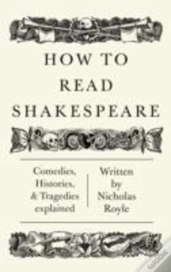 Capa do artigo How To Read Shakespeare