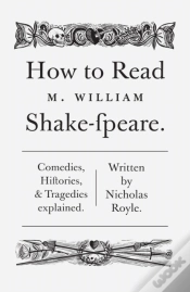 Capa do artigo How To Read Shakespeare