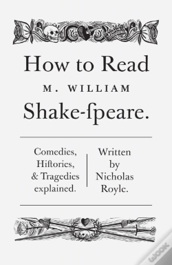 Capa do artigo How To Read Shakespeare
